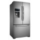 Samsung RF23HTEDBSR frigorifero side-by-side Da incasso 624 L F Acciaio inox 10