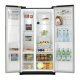 Samsung RS7687FHCBC frigorifero side-by-side Libera installazione 543 L Nero 3