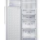 Samsung RZ28H6005WW congelatore Congelatore verticale Libera installazione 277 L Bianco 5