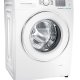 Samsung WF70F5EDW2W lavatrice Caricamento frontale 7 kg 1200 Giri/min Bianco 4