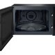 Samsung MS28H5125GK forno a microonde Superficie piana 28 L 1000 W Nero 3