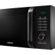 Samsung MS28H5125GK forno a microonde Nero Superficie piana 28 L 1000 W 4