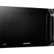 Samsung MS28H5125GK forno a microonde Nero Superficie piana 28 L 1000 W 7