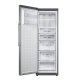 Samsung RZ28H6000SS congelatore Congelatore verticale Libera installazione 277 L Acciaio inossidabile 5
