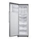 Samsung RZ28H6000SS congelatore Congelatore verticale Libera installazione 277 L Acciaio inox 5