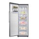 Samsung RZ28H6000SS congelatore Congelatore verticale Libera installazione 277 L Acciaio inox 6