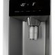 LG GWL2723NS frigorifero side-by-side Libera installazione 508 L Acciaio inox 7