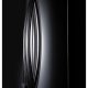 LG GWL2723NS frigorifero side-by-side Libera installazione 508 L Acciaio inox 8