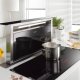 Miele DA 6890 cappa aspirante Aspirazione verso il basso Acciaio inox 710 m³/h 4