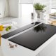 Miele DA 6890 cappa aspirante Aspirazione verso il basso Acciaio inox 710 m³/h 5