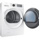 Samsung DV80H8100HW asciugatrice Libera installazione Caricamento frontale 8 kg A++ Bianco 4