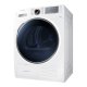 Samsung DV80H8100HW asciugatrice Libera installazione Caricamento frontale 8 kg A++ Bianco 5