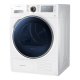 Samsung DV80H8100HW asciugatrice Libera installazione Caricamento frontale 8 kg A++ Bianco 6