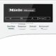 Miele WMB120 WPS lavatrice Caricamento frontale 8 kg 1600 Giri/min Bianco 3
