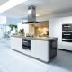 Miele DA 6690 D cappa aspirante Cappa aspirante a isola Acciaio inox 750 m³/h 5