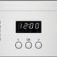 Miele H 2261 E forno 56 L Nero, Acciaio inox 3