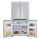 LG GLC8839SC frigorifero side-by-side Libera installazione 601 L Argento 5