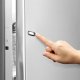 LG GLC8839SC frigorifero side-by-side Libera installazione 601 L Argento 9