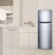LG GR5511PS frigorifero con congelatore Libera installazione 254 L Argento 6