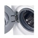 LG F14U2TDN0 lavatrice Caricamento frontale 8 kg 1400 Giri/min Bianco 6
