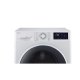 LG F14U2TDN0 lavatrice Caricamento frontale 8 kg 1400 Giri/min Bianco 10