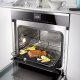 Miele DGC 6660 68 L 3500 W Nero 3