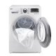 LG RC7055AH2M asciugatrice Libera installazione Caricamento frontale 7 kg A++ Bianco 4