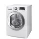 LG RC7055AH2M asciugatrice Libera installazione Caricamento frontale 7 kg A++ Bianco 6