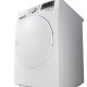 LG RC8055AH1M asciugatrice Libera installazione Caricamento frontale 8 kg A++ Bianco 7
