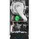 Ariston CLAS PREMIUM EVO Verticale Senza serbatoio (istantaneo) Sistema di caldaia combinato Bianco 9