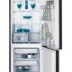 Indesit BIAA 13P F K frigorifero con congelatore Libera installazione 283 L Nero 3