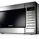 Samsung GE87M-X forno a microonde Acciaio inox Superficie piana 23 L 800 W 5