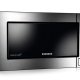 Samsung GE87M-X forno a microonde Acciaio inox Superficie piana 23 L 800 W 6