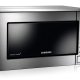 Samsung GE87M-X forno a microonde Acciaio inox Superficie piana 23 L 800 W 7
