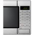 Samsung GE87M-X forno a microonde Acciaio inox Superficie piana 23 L 800 W 10