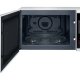 Samsung MC28H5013AW forno a microonde Bianco Superficie piana 28 L 900 W 3