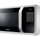 Samsung MC28H5013AW forno a microonde Bianco Superficie piana 28 L 900 W 4