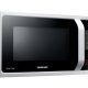 Samsung MC28H5013AW forno a microonde Bianco Superficie piana 28 L 900 W 7