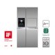 LG GSP545PVYZ8 frigorifero side-by-side Libera installazione 540 L Acciaio inox 3