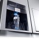 LG GSP545PVYZ8 frigorifero side-by-side Libera installazione 540 L Acciaio inox 4