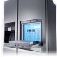 LG GSP545PVYZ8 frigorifero side-by-side Libera installazione 540 L Acciaio inox 5