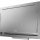 Samsung NK86NOV9MSR cappa aspirante Acciaio inox 861 m³/h 5