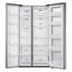 Samsung RH60H8160SL frigorifero side-by-side Libera installazione 609 L Argento 6