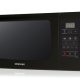 Samsung MW733K-B forno a microonde Nero Superficie piana 20 L 800 W 3