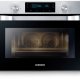 Samsung NQ50C7535DS forno 50 L Acciaio inossidabile 3