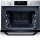 Samsung NQ50C7535DS forno 50 L Acciaio inossidabile 8