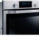 Samsung NQ50C7535DS forno 50 L Acciaio inossidabile 14