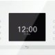 Miele DGC 6660 68 L 3500 W Bianco 3