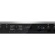 Miele H 6167 E 76 L 10900 W Nero, Acciaio inox 3