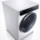 LG F14952WHS lavatrice Caricamento frontale 10 kg 1400 Giri/min Bianco 4